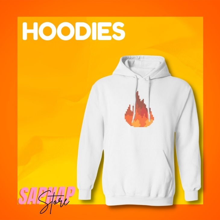 Sapnap Hoodies - Sapnap Store