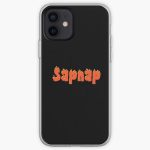 Sapnap  iPhone Soft Case RB0909 product Offical Sapnap Merch