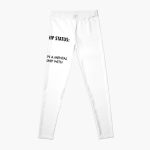 Secretly in mental Relationship with Sapnap Leggings RB0909 product Offical Sapnap Merch