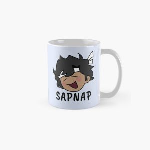 Sapnap Classic Mug RB0909 product Offical Sapnap Merch