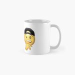 SapNap "Hey Mamas" emoji Classic Mug RB0909 product Offical Sapnap Merch
