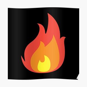 Sapnap Flame Name | Mouse Pad