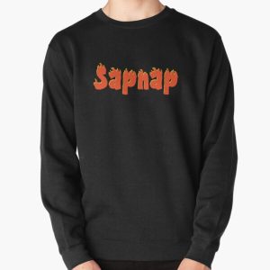 Sapnap  Pullover Sweatshirt RB0909 product Offical Sapnap Merch