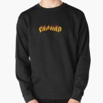 Sapnap-Pullover-Hoodie Pullover Sweatshirt RB0909 product Offical Sapnap Merch
