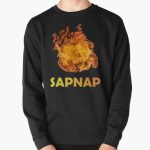 Sapnap Pullover Sweatshirt RB0909 product Offical Sapnap Merch