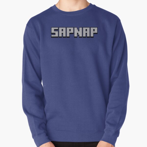 Sapnap Pullover Sweatshirt RB0909 product Offical Sapnap Merch