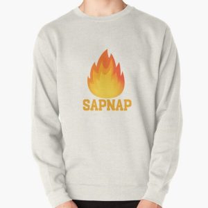 sapnap Pullover Sweatshirt RB0909 product Offical Sapnap Merch
