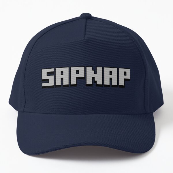 Sapnap Baseball Cap RB0909 product Offical Sapnap Merch
