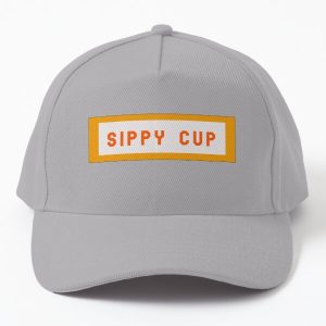 Sapnap (sippy cup) Georgenotfound inspired Baseball Cap RB0909 product Offical Sapnap Merch