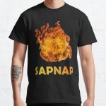 Sapnap Classic T-Shirt RB0909 product Offical Sapnap Merch