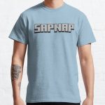 Sapnap Classic T-Shirt RB0909 product Offical Sapnap2 Merch