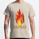 sapnap Classic T-Shirt RB0909 product Offical Sapnap2 Merch