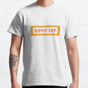 Sapnap (sippy cup) Georgenotfound inspired Classic T-Shirt RB0909 product Offical Sapnap2 Merch