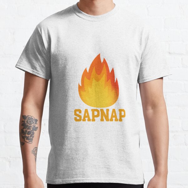 sapnap Classic T-Shirt RB0909 product Offical Sapnap Merch
