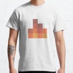 Sapnap Cosplay Minecraft Logo  Classic T-Shirt RB0909 product Offical Sapnap Merch