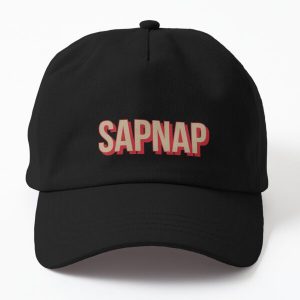 Sapnap Dad Hat RB0909 product Offical Sapnap Merch