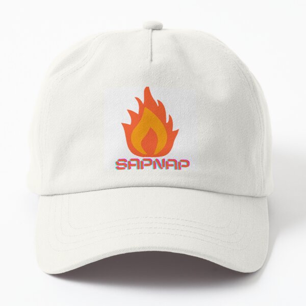 sapnap Dad Hat RB0909 product Offical Sapnap Merch