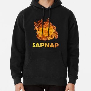 Sapnap Pullover Hoodie RB0909 product Offical Sapnap Merch