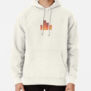 sapnap flame Pullover Hoodie RB0909 product Offical Sapnap Merch