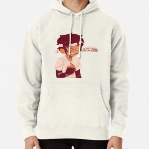 sapnap:i just wanna see my friends Pullover Hoodie RB0909 product Offical Sapnap Merch