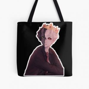 Sapnap Best stickers and t-shirts All Over Print Tote Bag RB0909 product Offical Sapnap Merch
