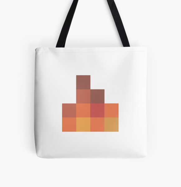 sapnap flame All Over Print Tote Bag RB0909 product Offical Sapnap Merch
