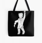 Dream Sapnap George All Over Print Tote Bag RB0909 product Offical Sapnap Merch