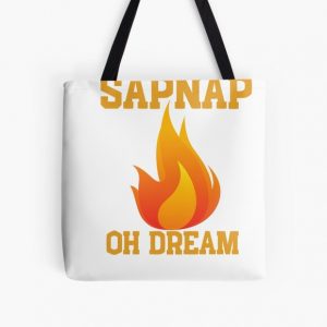 sapnap All Over Print Tote Bag RB0909 product Offical Sapnap Merch