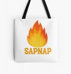 sapnap All Over Print Tote Bag RB0909 product Offical Sapnap Merch