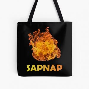 Sapnap All Over Print Tote Bag RB0909 product Offical Sapnap Merch