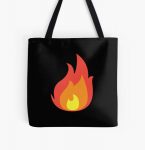 Sapnap  All Over Print Tote Bag RB0909 product Offical Sapnap Merch