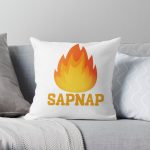 sapnap Throw Pillow RB0909 product Offical Sapnap Merch