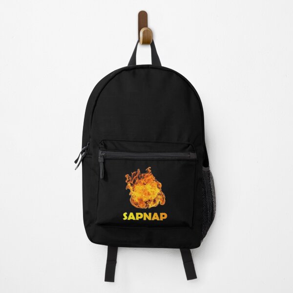 Sapnap Gaming Backpack RB0909 product Offical Sapnap Merch