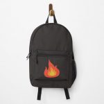 Sapnap Flame (DSMP) Backpack RB0909 product Offical Sapnap Merch