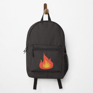 Sapnap Flame (DSMP) Backpack RB0909 product Offical Sapnap Merch