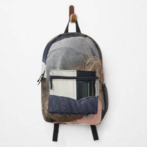 Sapnap and Karl Backpack RB0909 product Offical Sapnap Merch