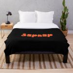 Sapnap  Throw Blanket RB0909 product Offical Sapnap Merch