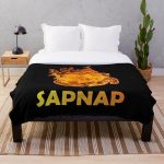 Sapnap Throw Blanket RB0909 product Offical Sapnap Merch