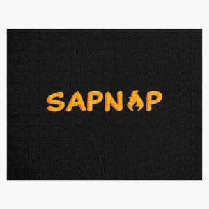 Sapnap Gaming Jigsaw Puzzle RB0909 product Offical Sapnap Merch