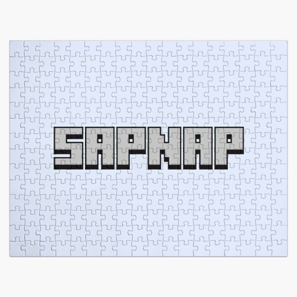 Sapnap Jigsaw Puzzle RB0909 product Offical Sapnap Merch