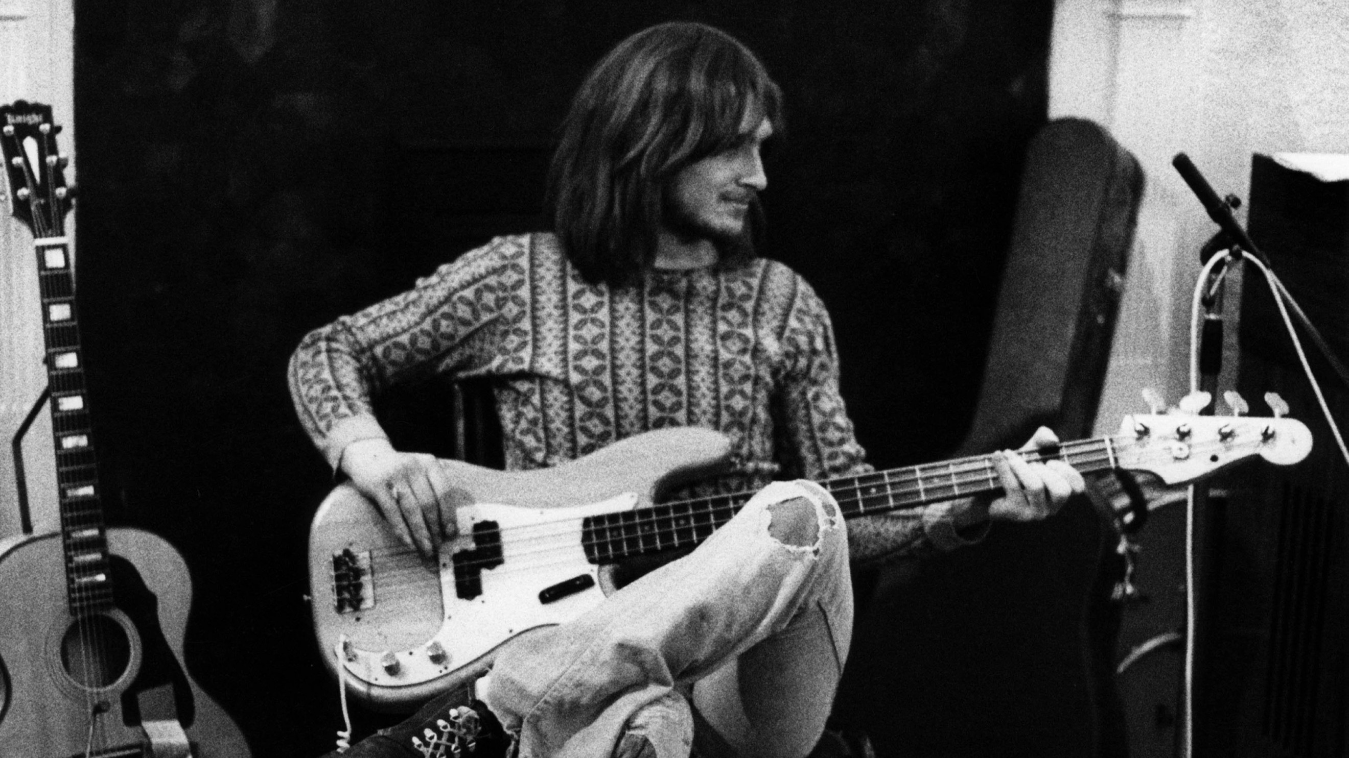 How Mike Oldfield Revolutionized Instrumental Storytelling