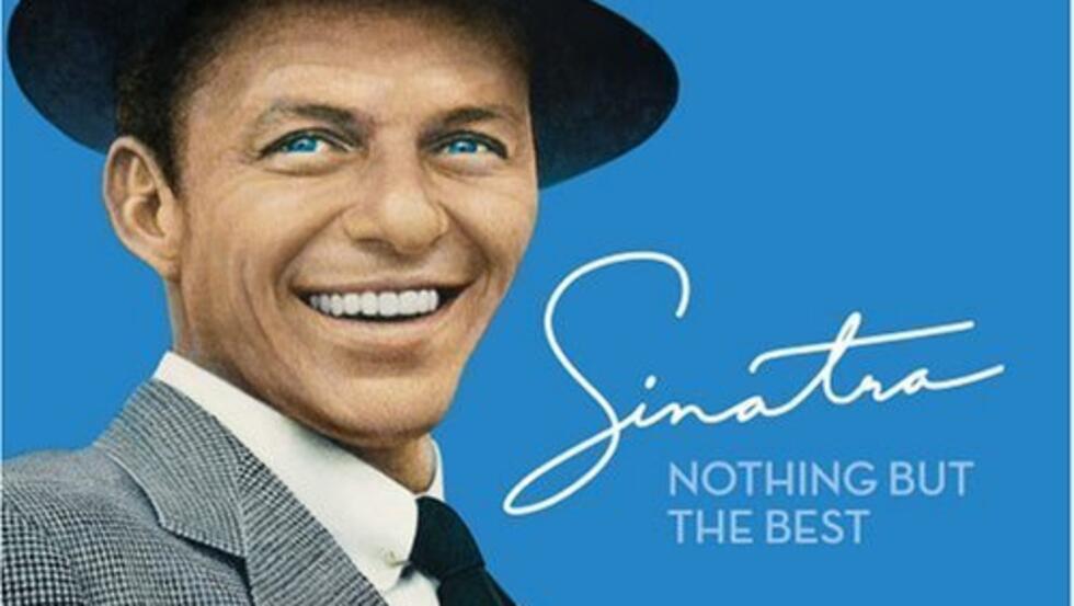 The Best Frank Sinatra Songs That Defined an Era