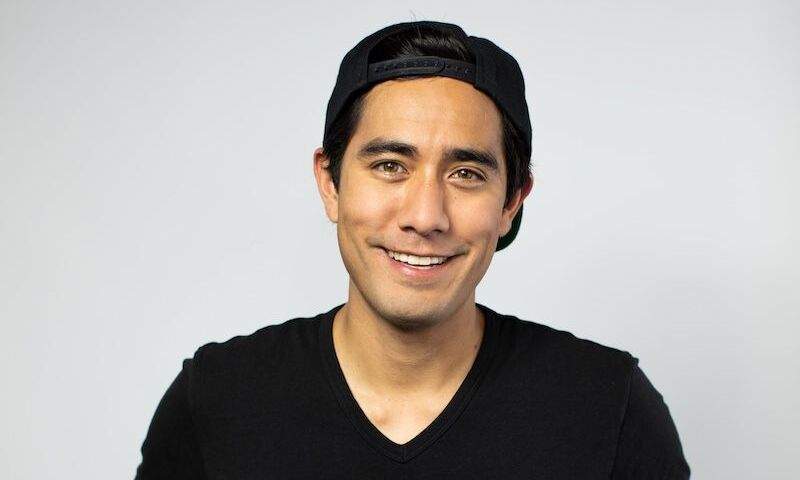 How Zach King Became the Internet’s Favorite Illusionist