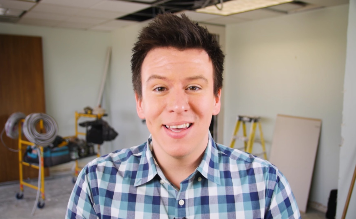 Philip DeFranco And His Impact On Online News Culture