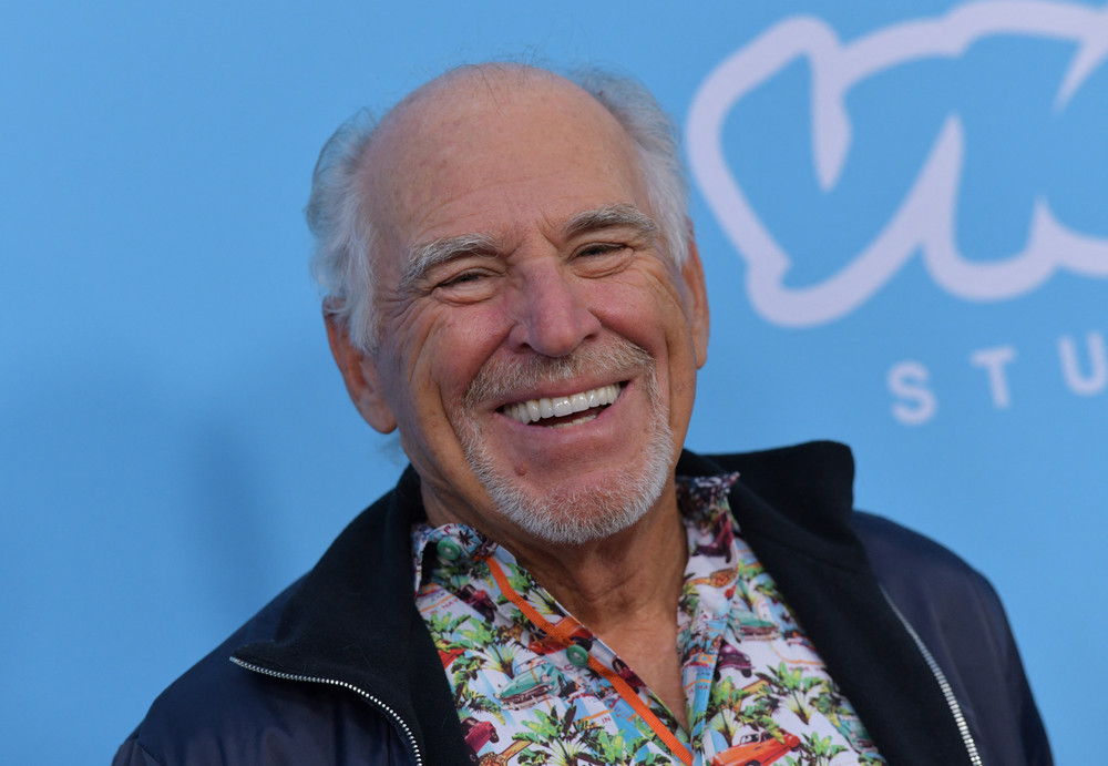 Jimmy Buffetts Island Lifestyle That Became a Music Empire