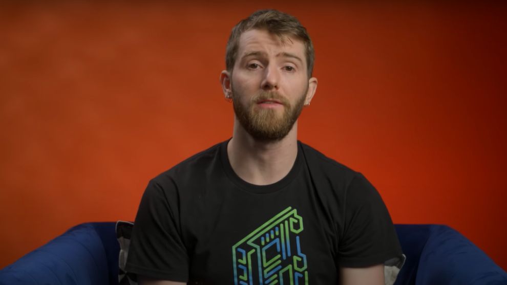 Unleash Your Fandom with Linus Sebastian’s Official Merchandise!
