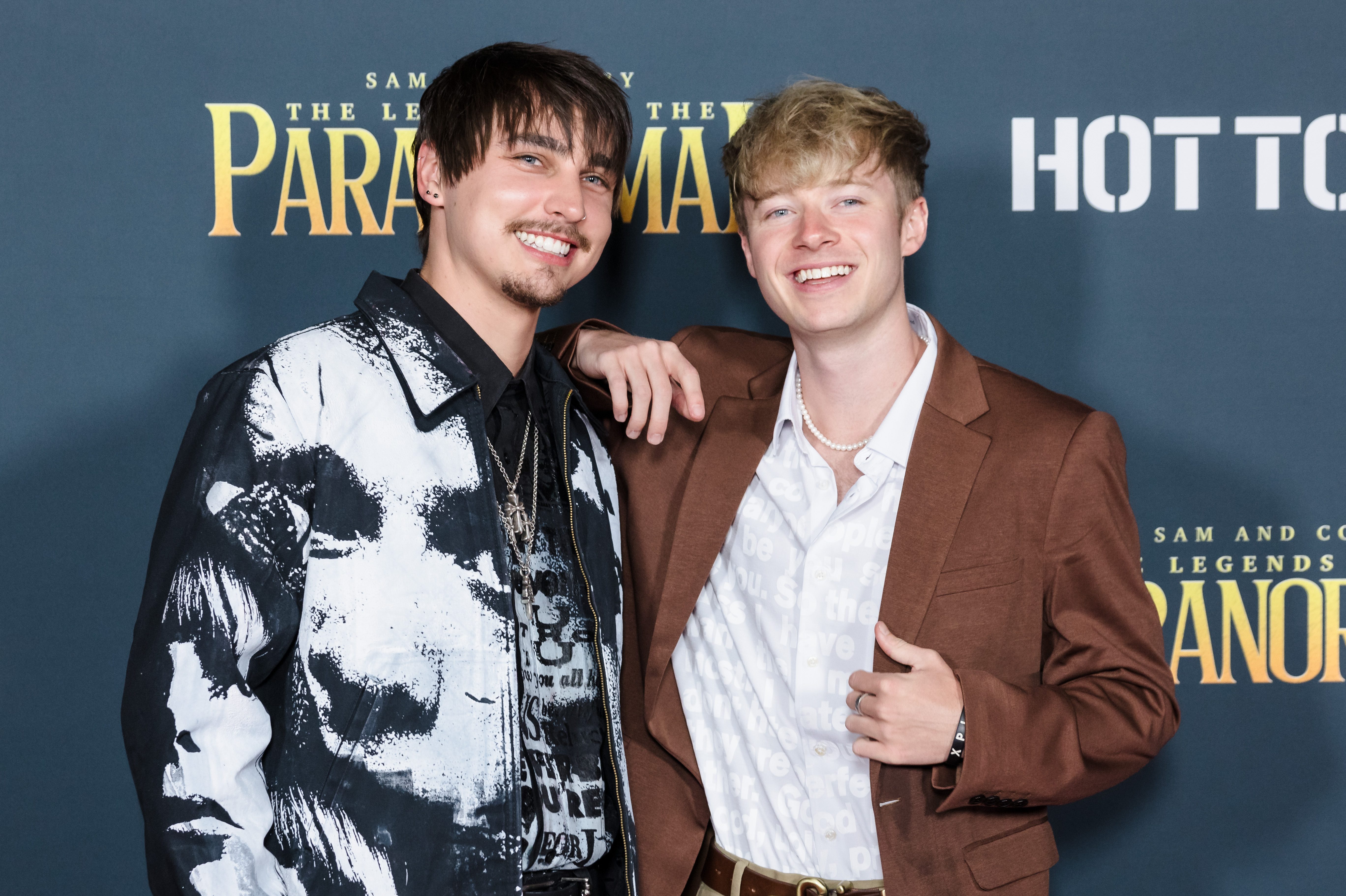 Unlock the Best Sam And Colby Merchandise for True Fans