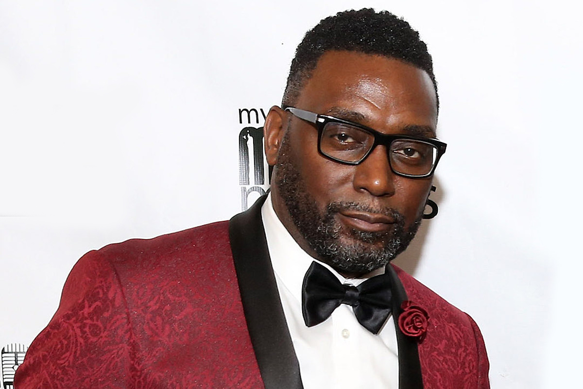 Unleash Your Style with Big Daddy Kane Official Merch!