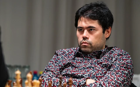 Discover Exclusive Merchandise at Hikaru Nakamura’s Official Shop!