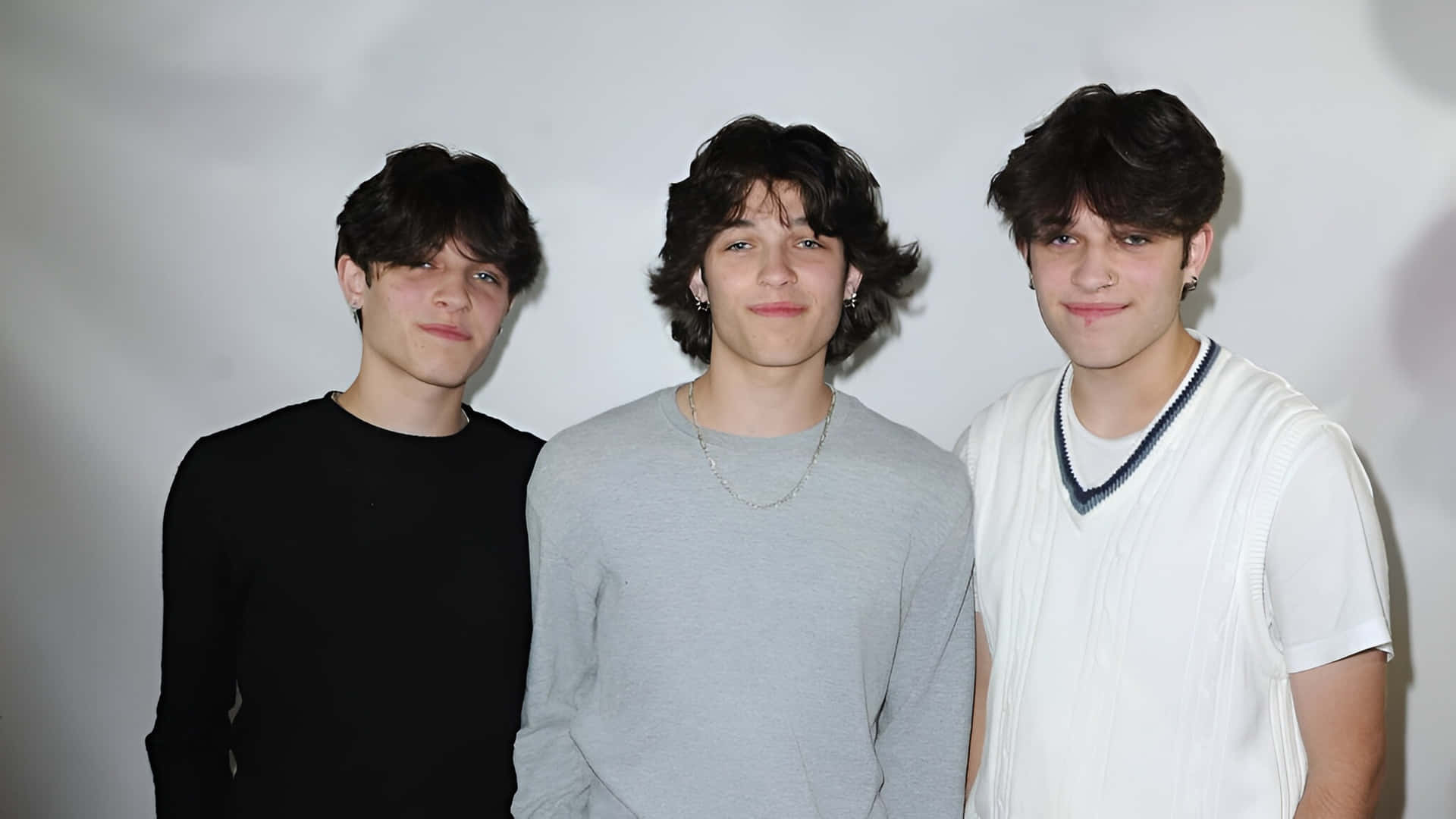 Shop the Latest Sturniolo Triplets Merch to Elevate Your Style!